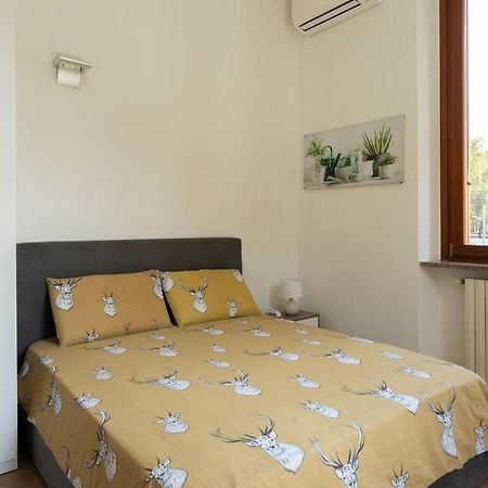 Sweet Home Suite - Duomo, Milano מראה חיצוני תמונה
