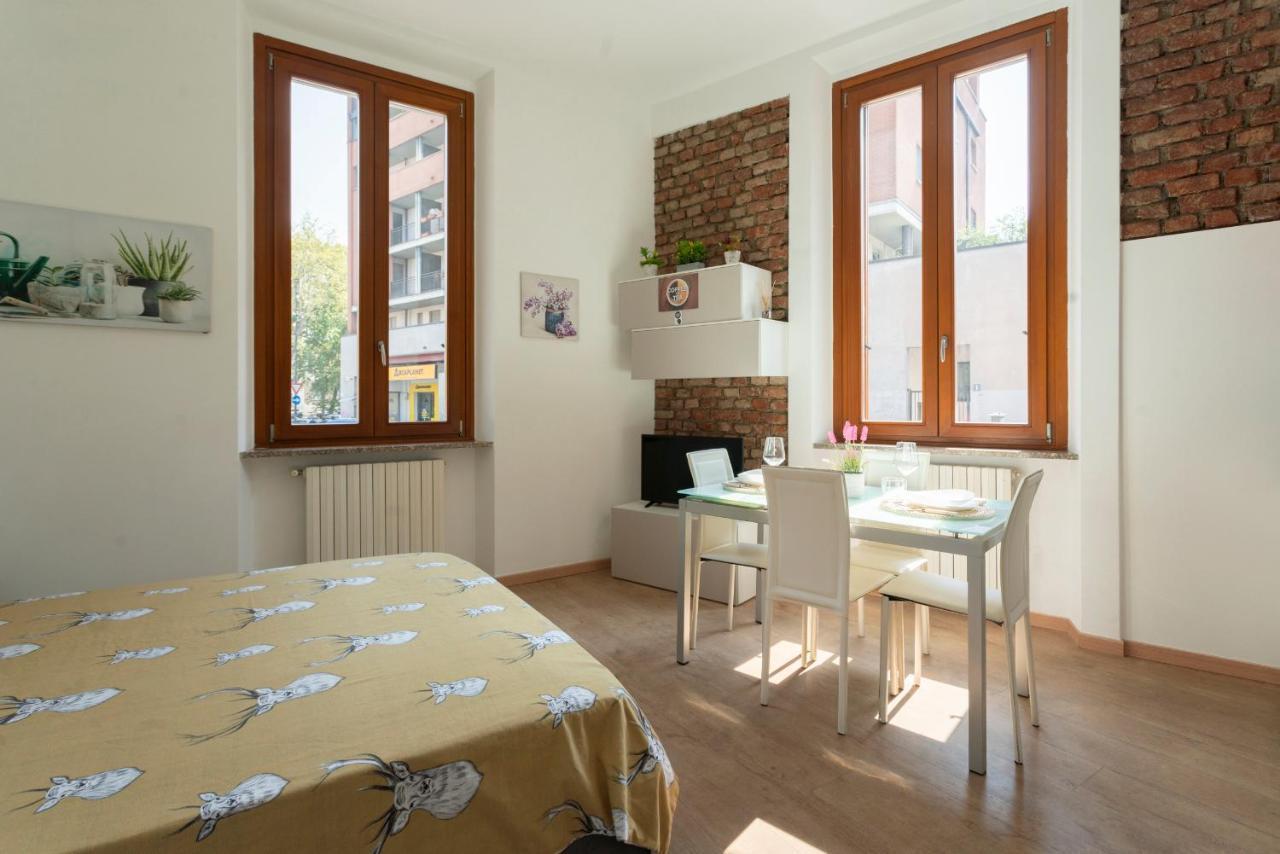 Sweet Home Suite - Duomo, Milano מראה חיצוני תמונה